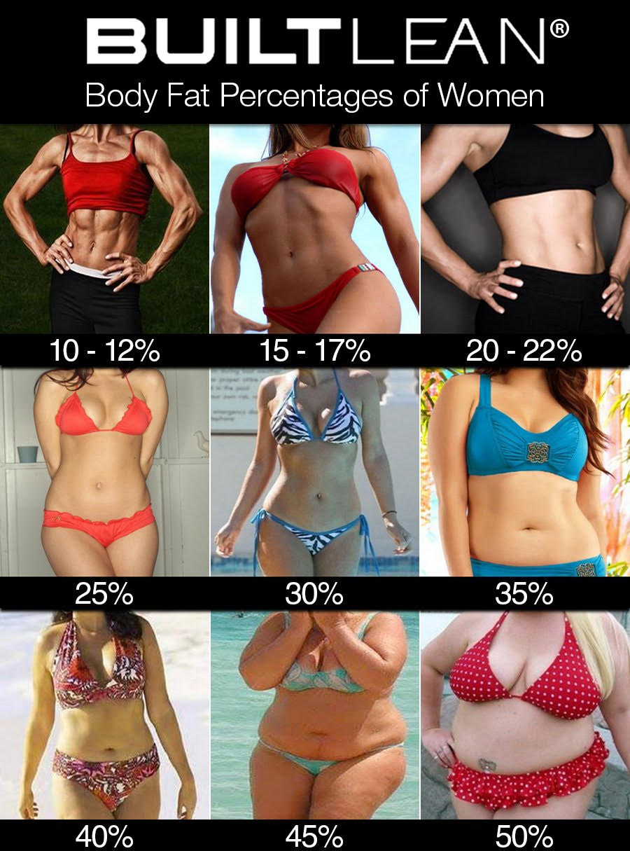 Female Body Reference Image